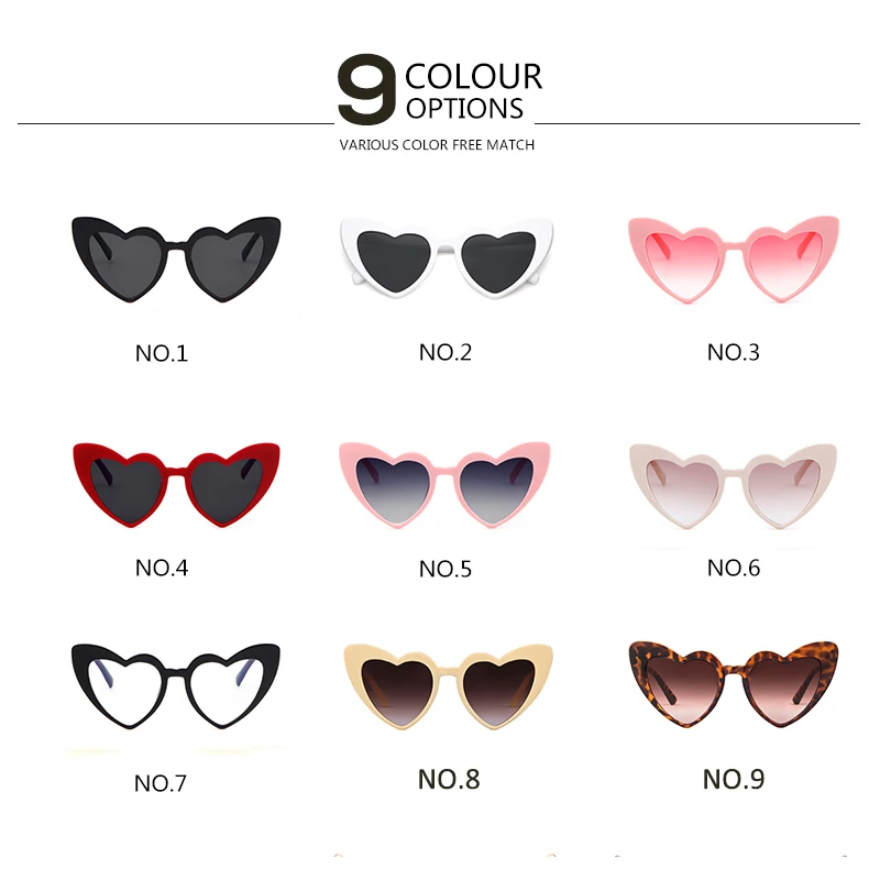 Женские солнцезащитные очки с кошачьим глазом SORVINO брендовые дизайнерские