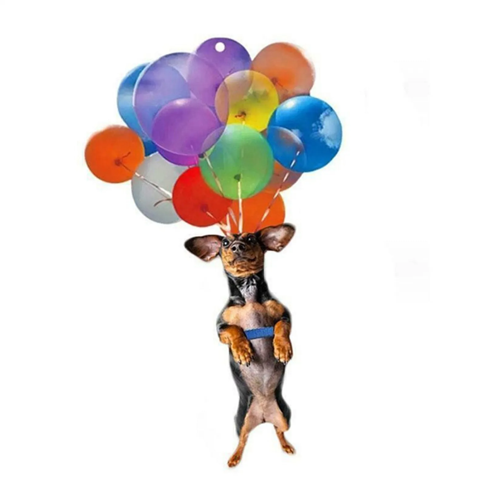 Креативная подвеска в виде летающего кота украшения для автомобильного рюкзака