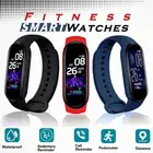 NT-25 Смарт-часы EUNECTES, спортивный фитнес-браслет с пульсометром, влагозащита IP67, контроль сна