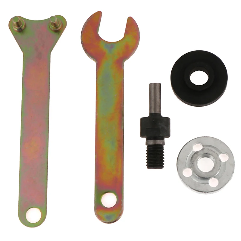 

Electric Drill Variable Angle Grinder Accessories Connecting Rod Converter Set Drill Conversion Grinding Connecting Rod