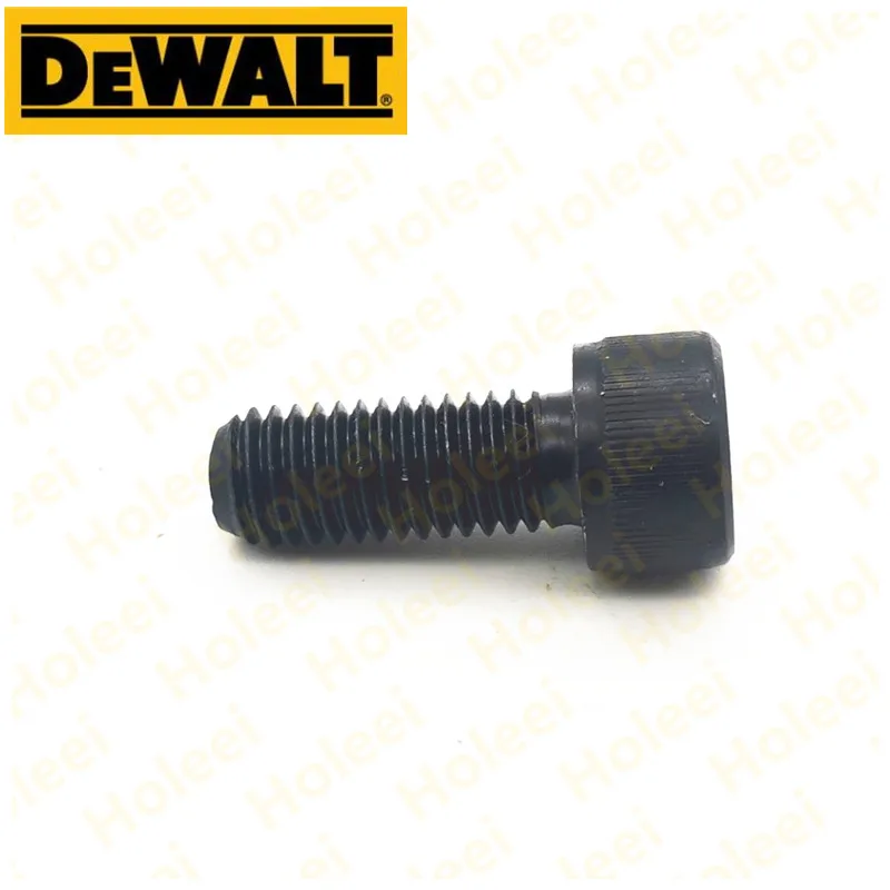 Винт для DEWALT D28700 DWP849X DCM849N DCM849 DW872 DW871 D28715 D28870 D28730 DW130 DWE1622K 383450-00 | Инструменты