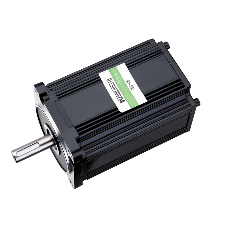 

48V 92mm electric12V/24V DC electric brushless gear motor