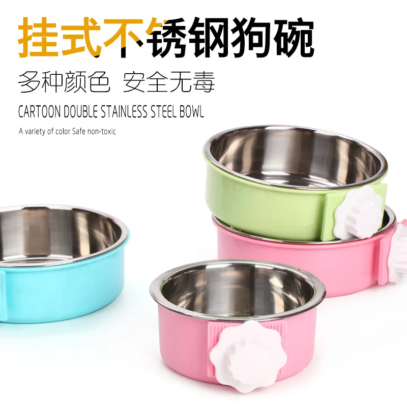 Автоматический корм для кошек диспенсер товары домашних животных Кошачьи миски