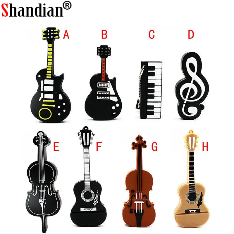 Usb флеш накопитель SHANDIAN 32/16/8/4/2 ГБ|usb stick|u diskflash memory usb |