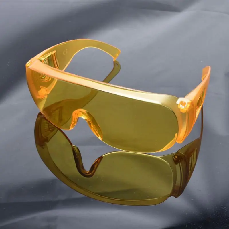 

1pc Windproof Glasses Anti-Fog Safety Glasses Work Protection Anti-Fog Sealed Goggles for Car Motorcycle