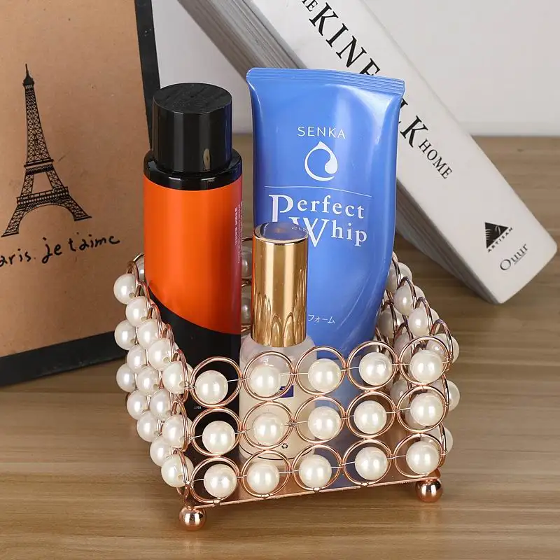 PEANDIM жемчужина Многофункциональные ювелирные изделия кисти для макияжа карандаш