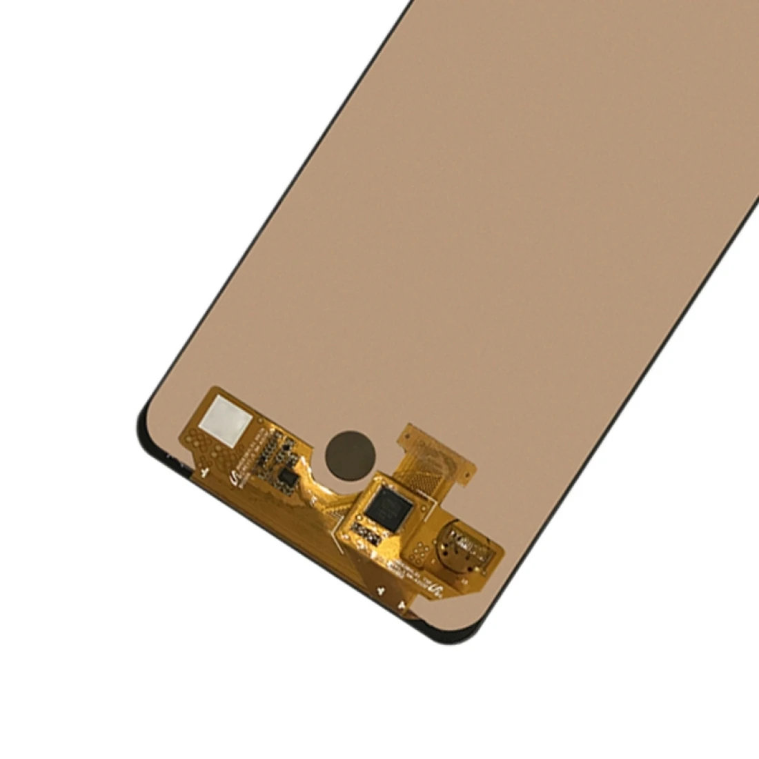 Original For Galaxy A31 LCD Screen and Digitizer Full Assembly For SM-A315F/DS; SM-A315G/DS enlarge