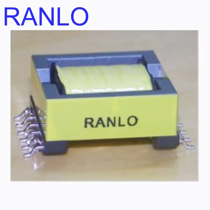 EFD20 Переключатель Питания Магнитный ферритовый сердечник трансформатор образец