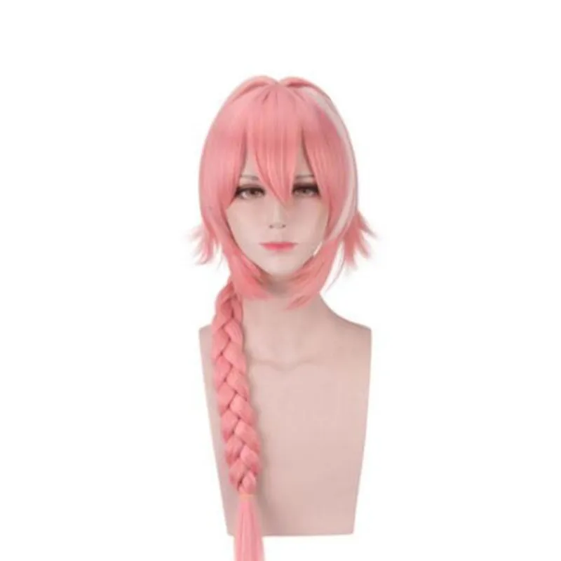 Костюм для косплея аниме Fate/Grand Order Fate Apocrypha Rider Astolfo школьная форма JK матросский