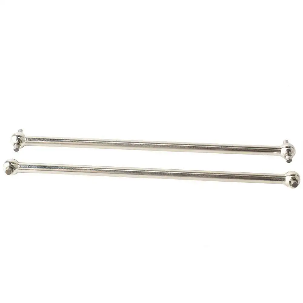 RC металлический приводной вал 101236 (Dogbone) 3*90 мм для HPI Racing 1/10 Bullet 3 0 ST/MT|Детали и