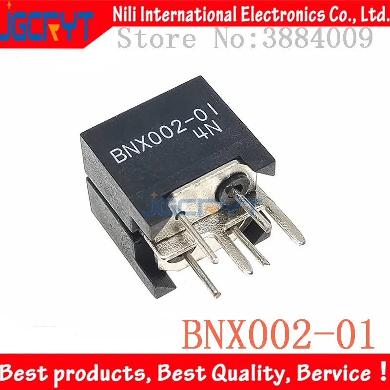 1 unids/lote BNX002 BNX002-01 генератор волн Новые Оригиналы | Электроника