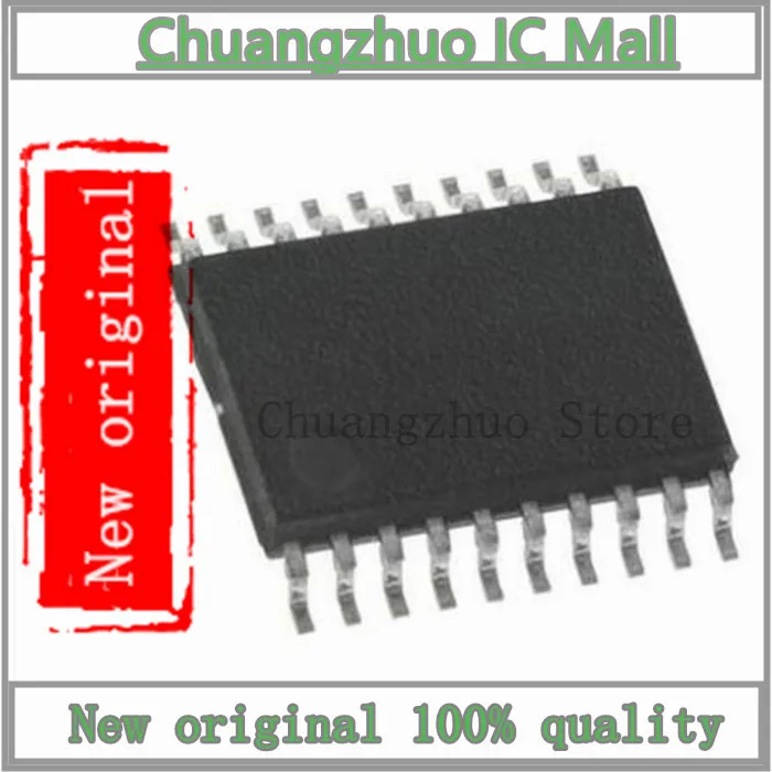 

1 шт./лот TPS9103PWLE TPS9103 TSSOP20 SMD IC Chip новый оригинальный