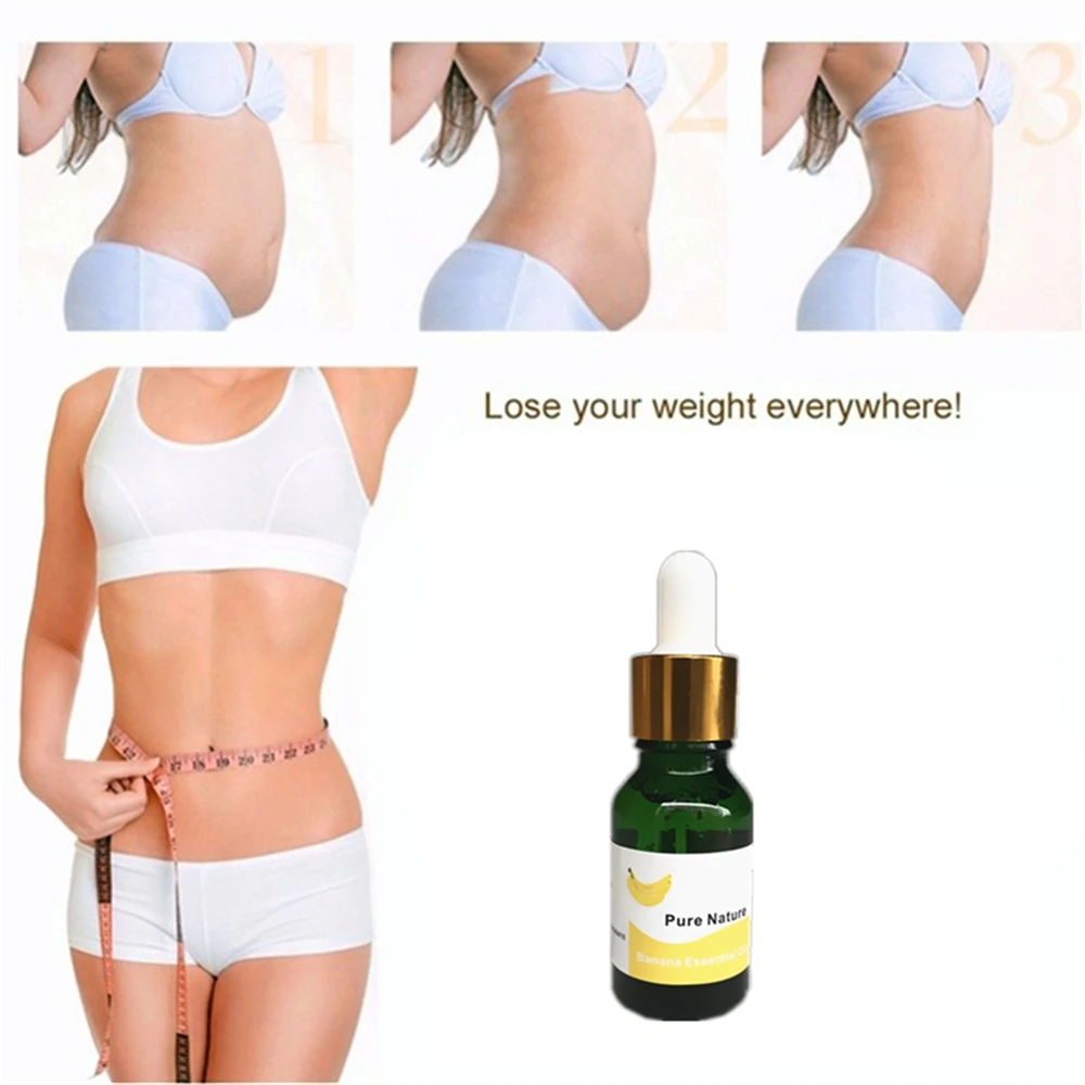 ЭКСТРА СИЛА диета потеря веса похудение Детокс эфирное масло Тонкий Жир горелка