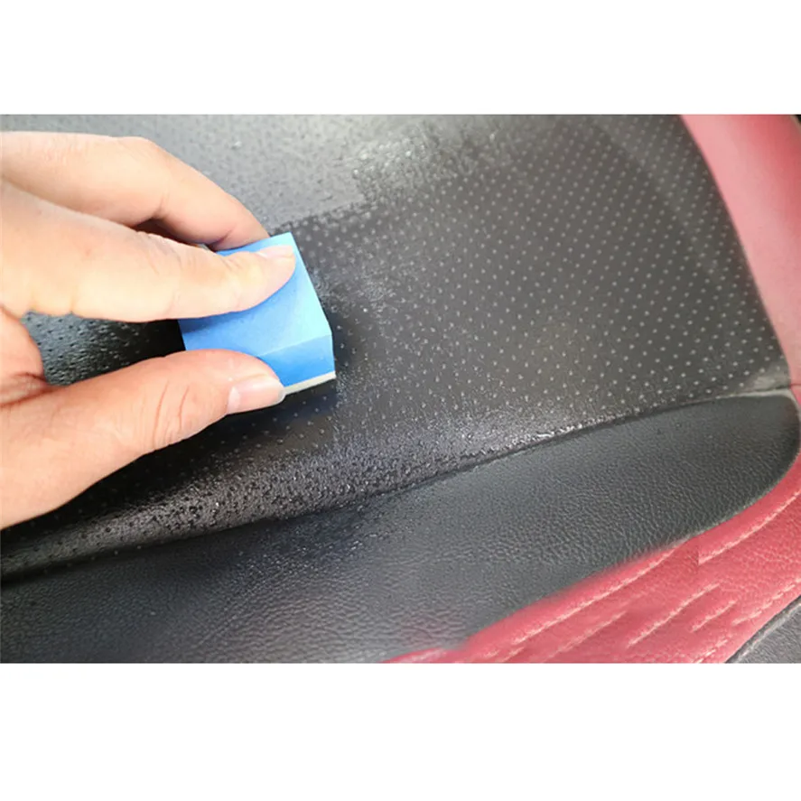 Новая волшебная глина губка для чистки автомобиля 1 шт. Волшебная Губка бар