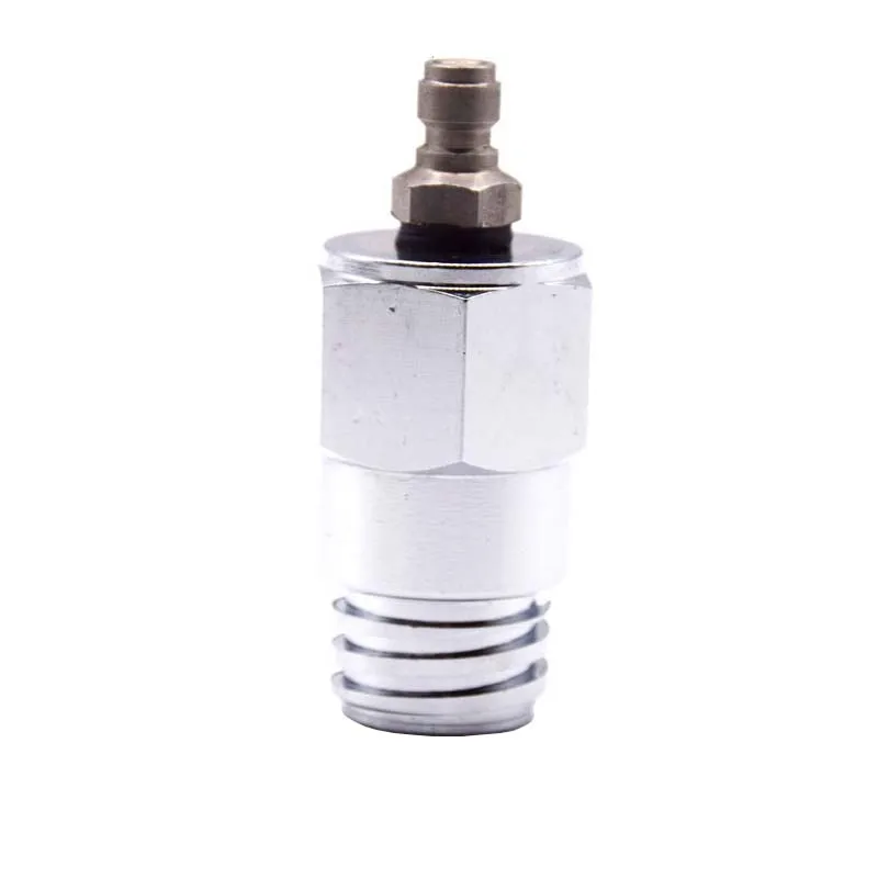 

Soda Bottle Valve For Soda Stream