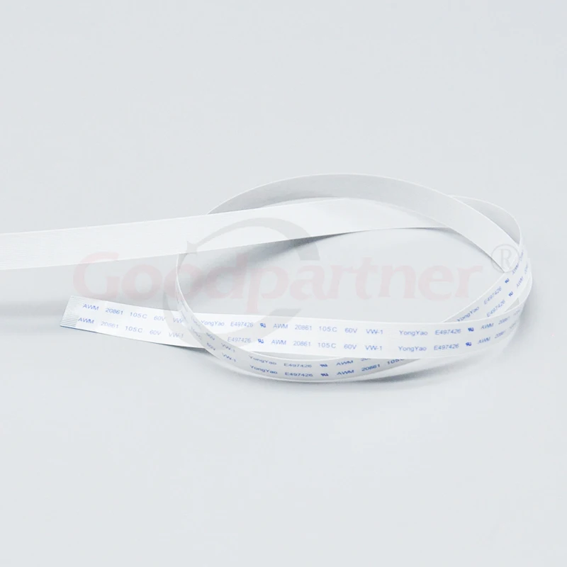 1X плоский кабель сканера для EPSON L1110 L3100 L3101 L3110 L3115 L3116 L3150 L3151 L3156 L3160 L5190 | Компьютеры