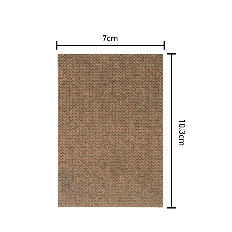 16 шт. = 2 упаковки обезболивающие Пластыри для шейного плеча | Красота и здоровье
