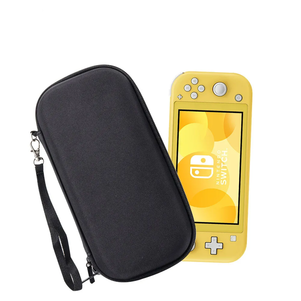Nintendo Switch LiTE Mini Host Storgage сумка мини консоль сумка чехол для переноски данных XONIX
