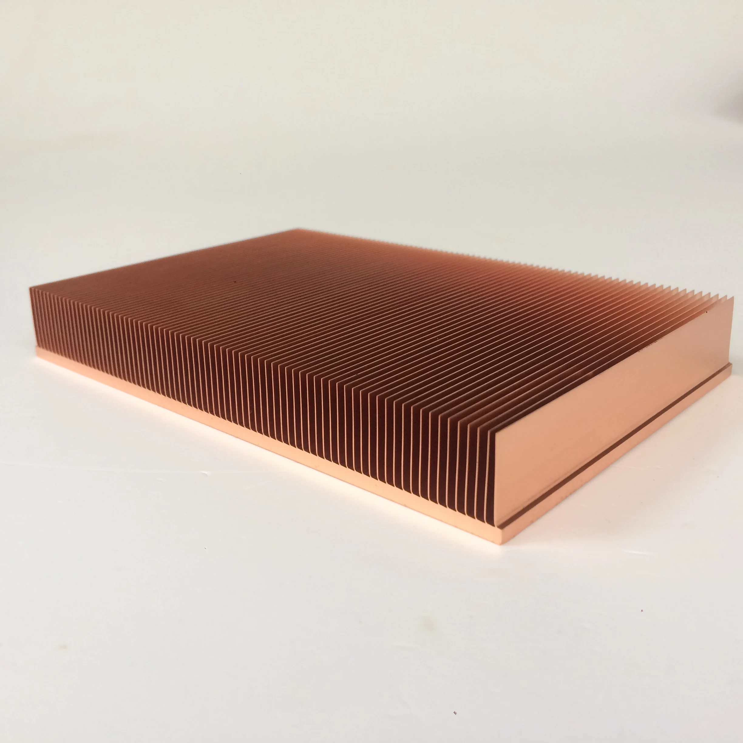 Радиатор Медный Для Электроники Купить