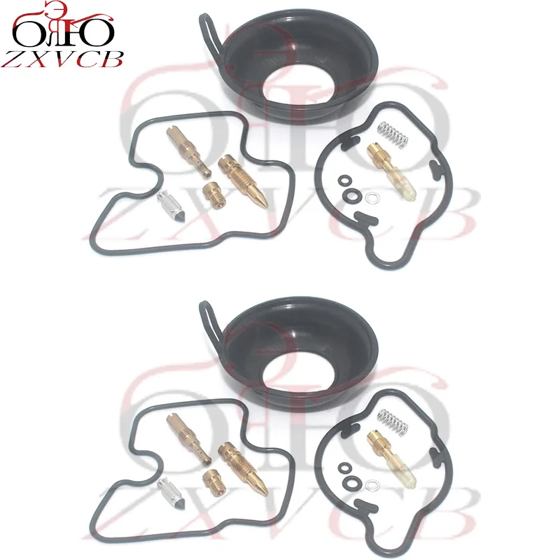 Комплект из 2 предметов для CB500 1994-1995 PC26 сертификатом от сертификационной 500 PC32 ПК