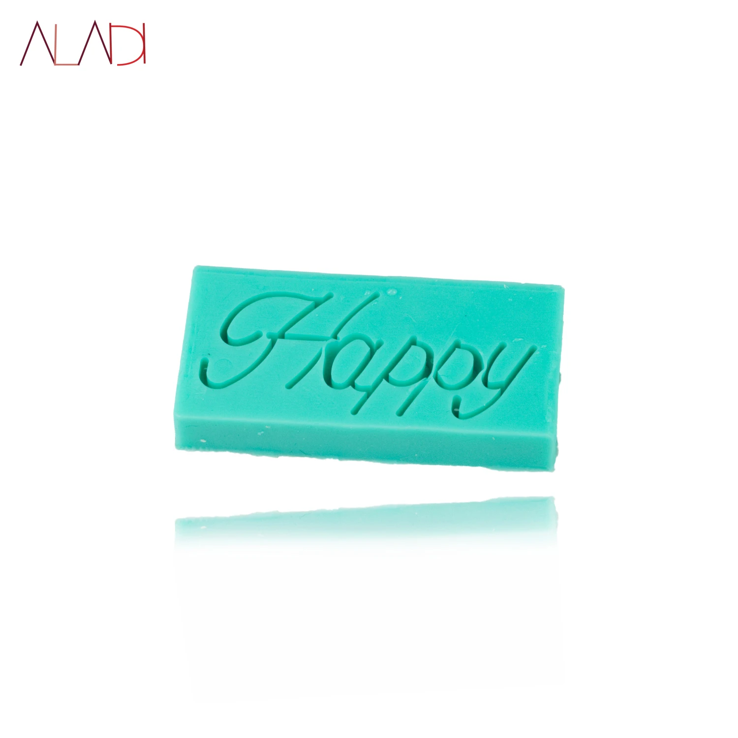 

Letter Printing Silicone Mold Kitchen Baking Tools DIY Pastry Dessert Fudge Resin Mold Chocolate Cake Lace Decoration AD341