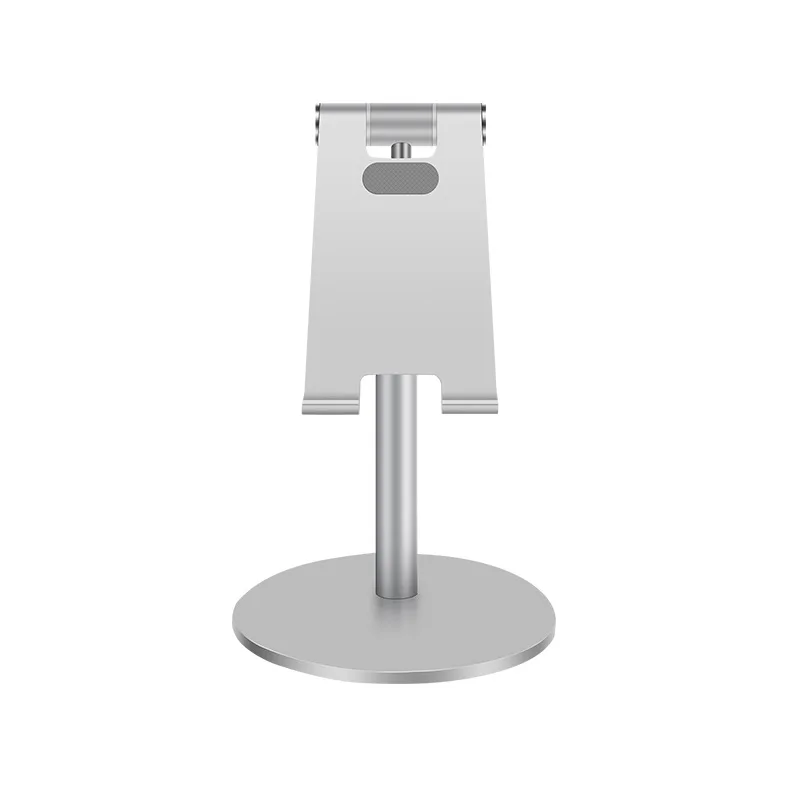 

AUJA Desktop Mobile Phone Holder Stand For IOS Phone Universal Adjustable Aluminium Alloy Table Tablet Holder Stand Accessories