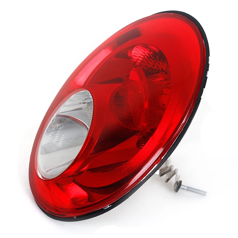 K-автомобильная задняя фара задний стоп-сигнал светодиодные противотуманные