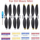 Пропеллеры 4726F легкие складные для DJI Mavic Mini, 4 пары