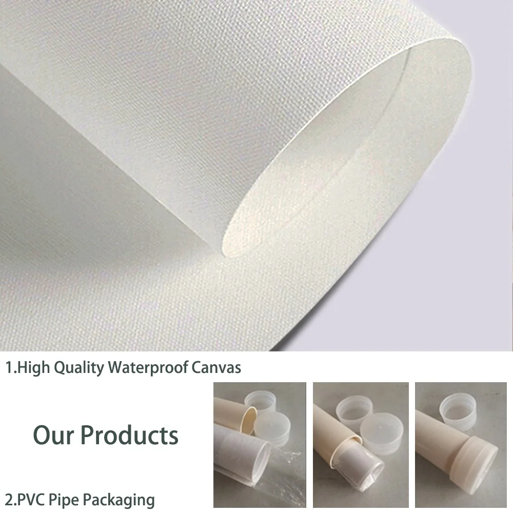 Картина маслом на холсте пейзаж постер Настенная картина с изображением