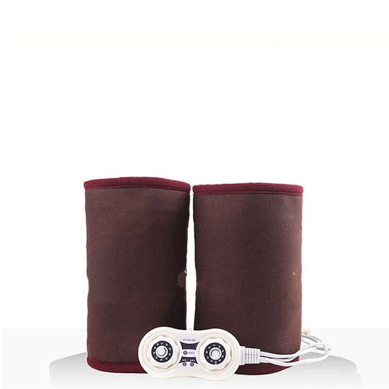 Контроль температуры Электрическое Отопление Колено Теплый старый продукт