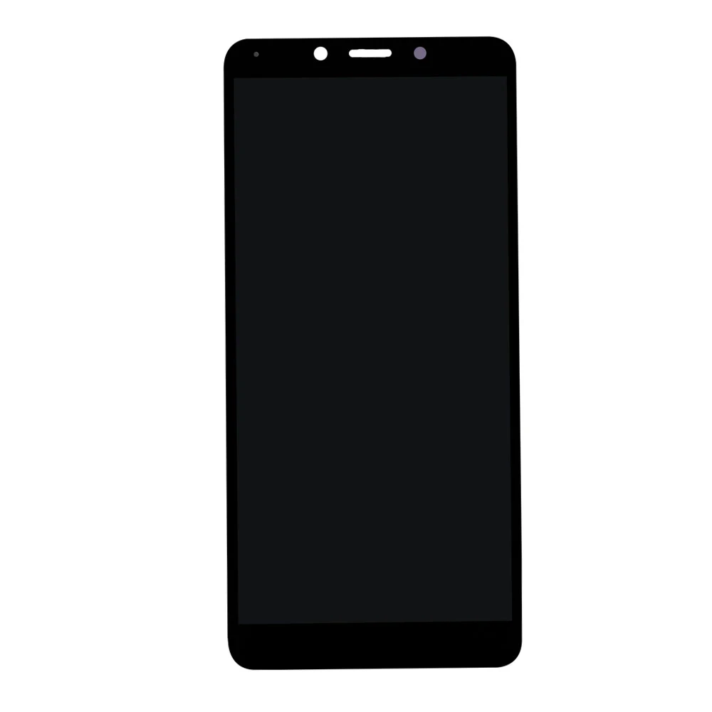 Pantalla LCD Original para LG K20 2019, montaje de digitalizador con pantalla t&aacute;ctil, reemplazo con marco para LG K20, LM-X120, LMX120EMW, 5 uds.-2