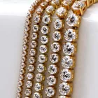 1Yarddsрулон Циркон цепочка с подвеской в виде лапы стразы цепь чашки пришить клей для алмазов-на близком расстоянии цепи блестящая отделка чашечная цепь шить на одежде JP