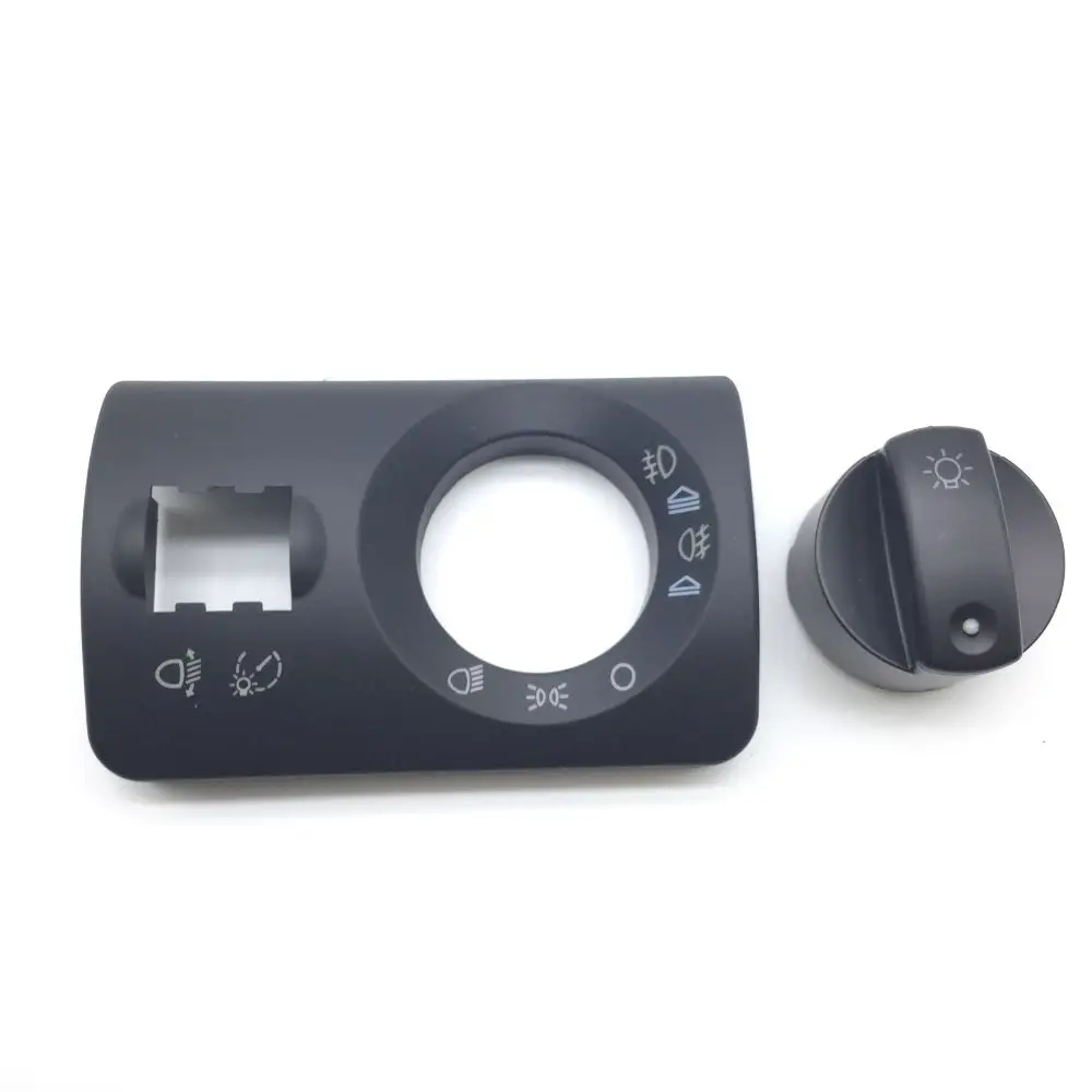 Переключатель управления противотуманными фарами комплект для ремонта крышки