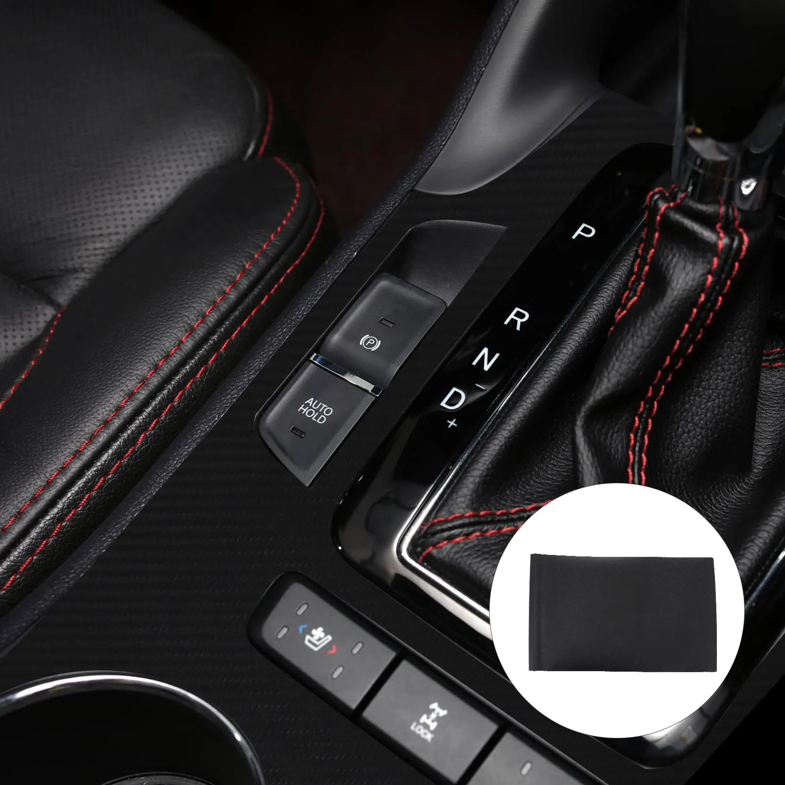 

3D Carbon Fiber Vinyl Black Multiple Size Car Wrap Sheet Roll Film Sticker Motorcycle Automobile Styling Decals