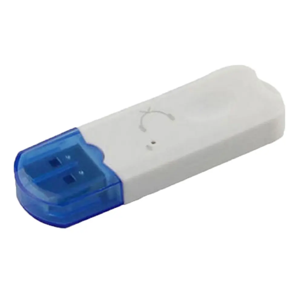 Портативное автомобильное соединение через usb и беспроводное Bluetooth стерео аудио