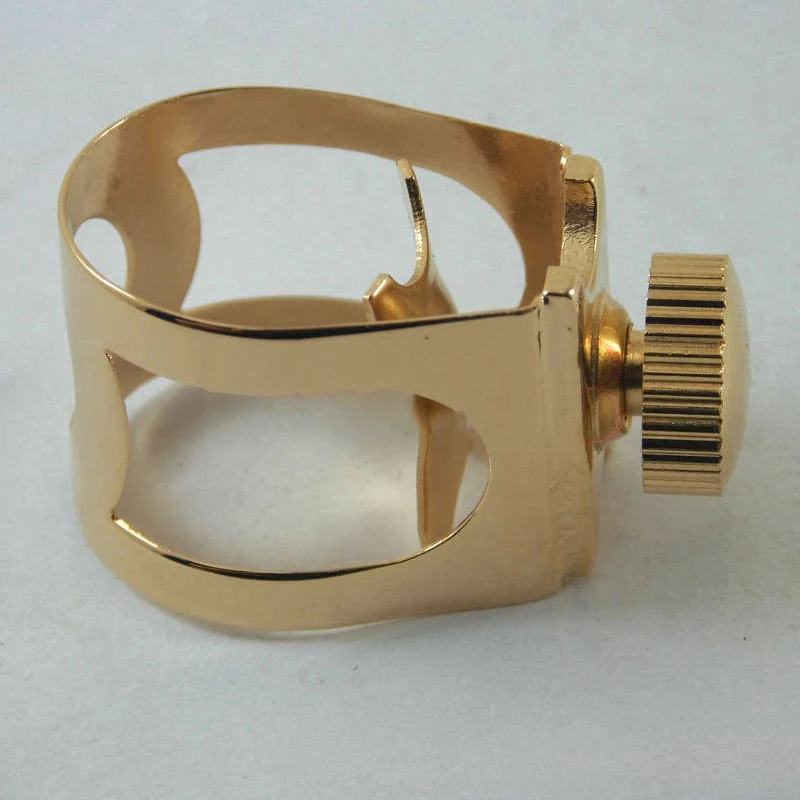 Саксофон аксессуары для саксофона соединение резиновый деревянный зажим