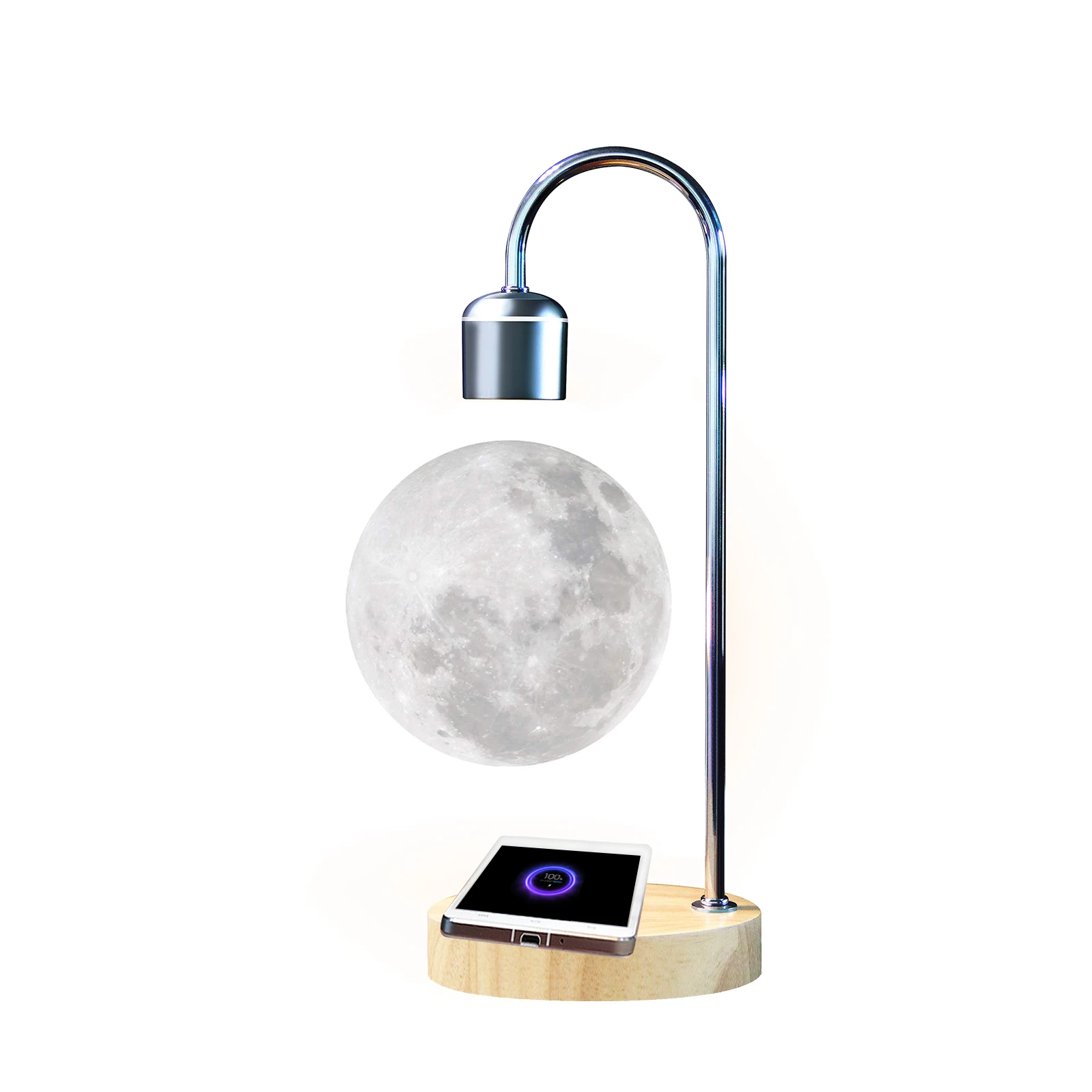 

Левитирующая лампа для прямой поставки