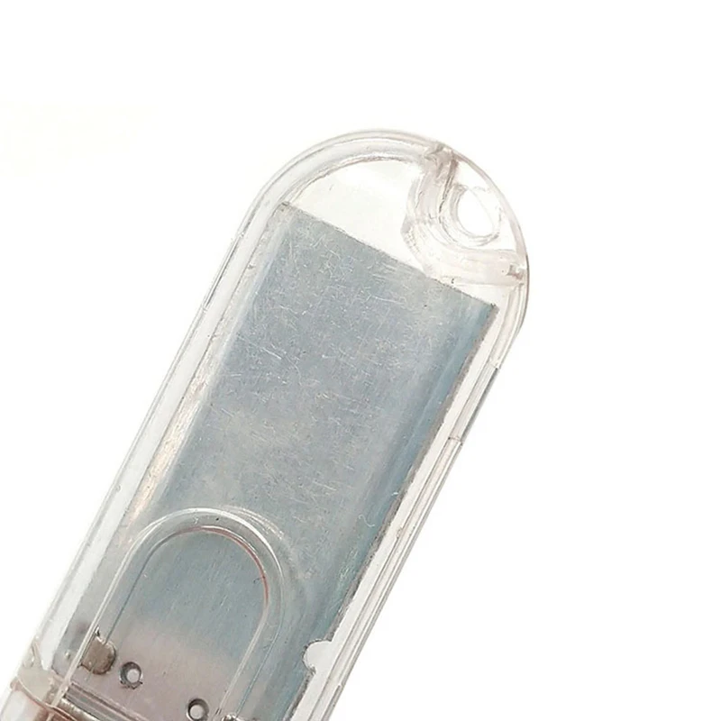 Мини USB питание белый/теплый 3 светодиода ночсветильник умная лампа крышка белый