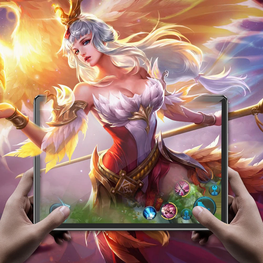 

RU ES In Stock 11.6 Inch Tablet Deca Core 4GB RAM 128 GB ROM 4G Phone Call Tab Android 8.1 1920x1080 Dual Camera WIFI Tablet Pc