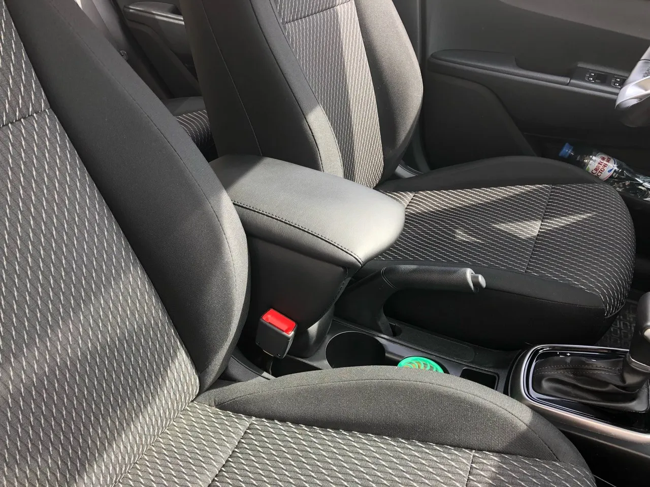 Подлокотник Киа Рио 2020 Купить