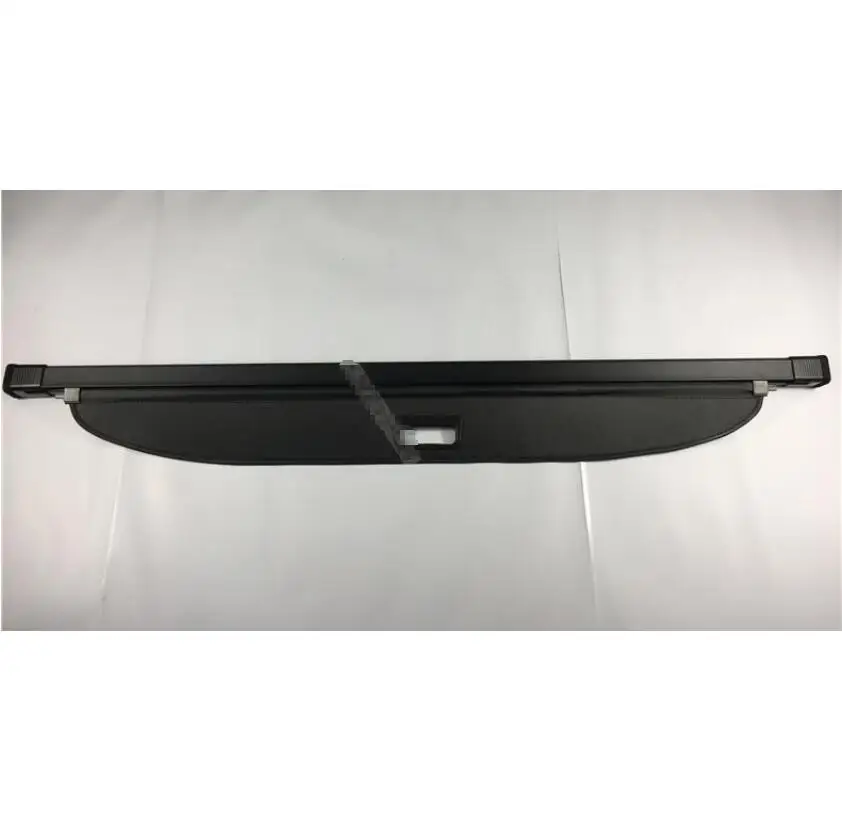 

Car Rear Trunk Security Shield Cargo Cover For KIA SORENTO 2009 2010 2011 2012 High Qualit Auto Accessories