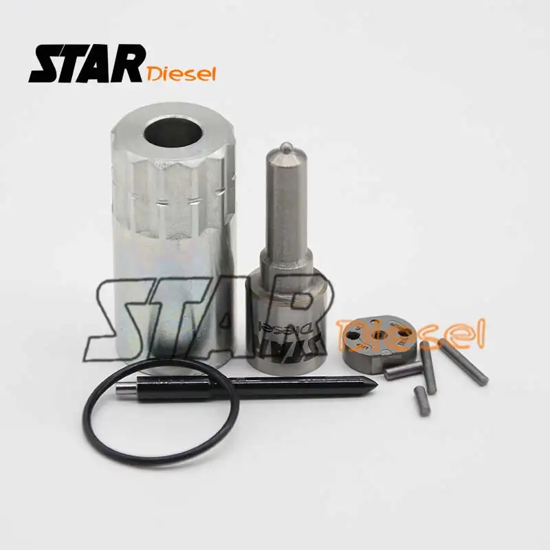 STAR дизельная насадка S0013 пластинчатый клапан 19 # форсунка топливного инжектора