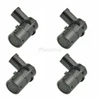 Парковочные датчики PDC, парктроник 3M5T15K859CAW для Ford Focus MK2 MK3 Mondeo MKIII, 4 шт.