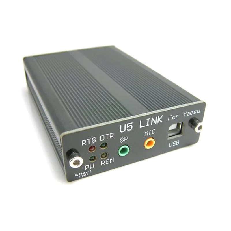 Conector de Rádio Dedicado com 5 Versão Ligação Yaesu Ft-891 – 991 Ft-817 Ft-857d Ft-897d Cabo 2021 u5