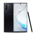 Samsung Galaxy Note10 N970U1 N971n Note 10 N970U 256 ГБ ROM 8 Гб RAM сотовый телефон 6,3 