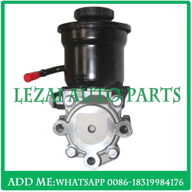 Насос гидроусилителя руля для TOYOTA landcruiser prado 90 RZJ95 RZJ120 3RZ 44320-60260 44320-35630 4432060260 4432035630 |