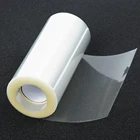 1 рулон плёнки для торта, прозрачный ошейник для торта, кухонный Ацетатный торт, шоколадные конфеты для выпечки, 15 см * 10 м