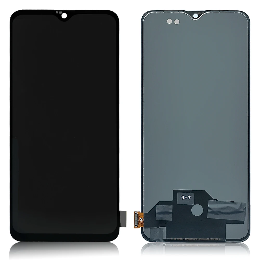 6 41 tft for oneplus 6t a6010 a6013 lcd display touch screen digitizer assembly for oneplus 6t 16t lcd phone replacementtool free global shipping
