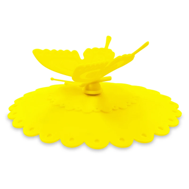 

Силиконовые крышки для кружки ME.FAM