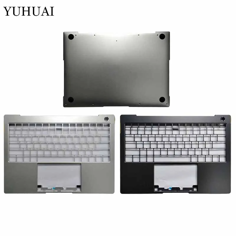 値段 ノートパソコンのパームレストアッパーカバー/ボトムhuawei社matebook × プロMACH-W29 Cとdシェル